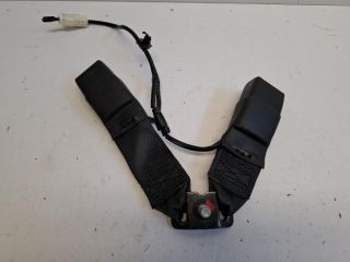 bontott SUZUKI SX4 S-Cross Jobb hátsó Biztonsági Öv Csat