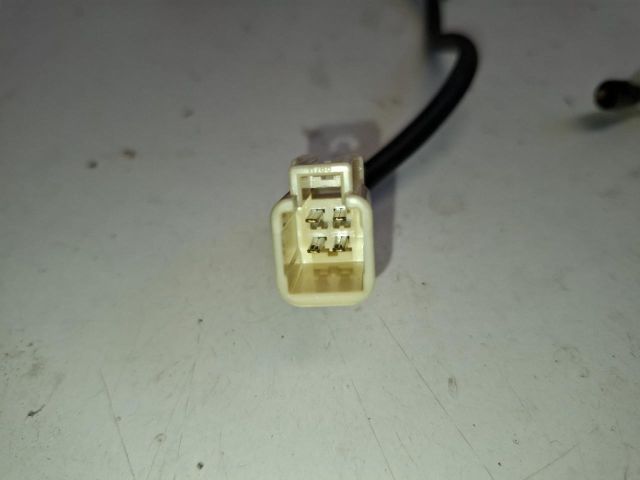 bontott SUZUKI SX4 S-Cross Jobb hátsó Biztonsági Öv Csat