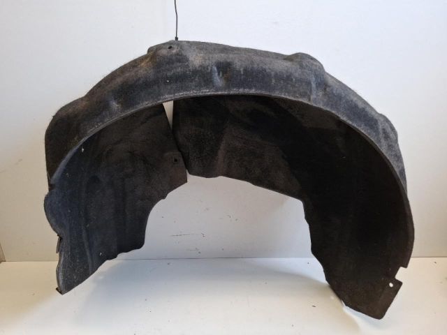 bontott SUZUKI SX4 S-Cross Jobb hátsó Dobbetét (Kerékjárati, Műanyag)