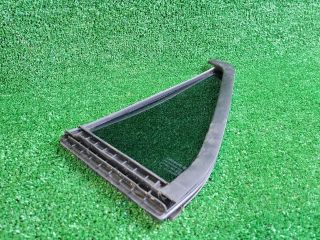 bontott SUZUKI SX4 S-Cross Jobb hátsó Fixüveg (Ajtóban)