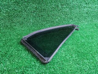 bontott SUZUKI SX4 S-Cross Jobb hátsó Fixüveg (Ajtóban)