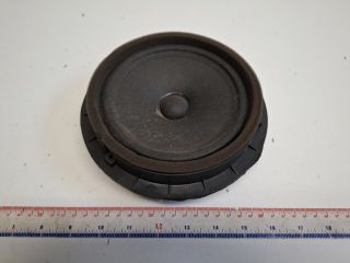 bontott SUZUKI SX4 S-Cross Jobb hátsó Hangszóró