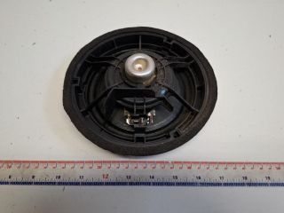 bontott SUZUKI SX4 S-Cross Jobb hátsó Hangszóró