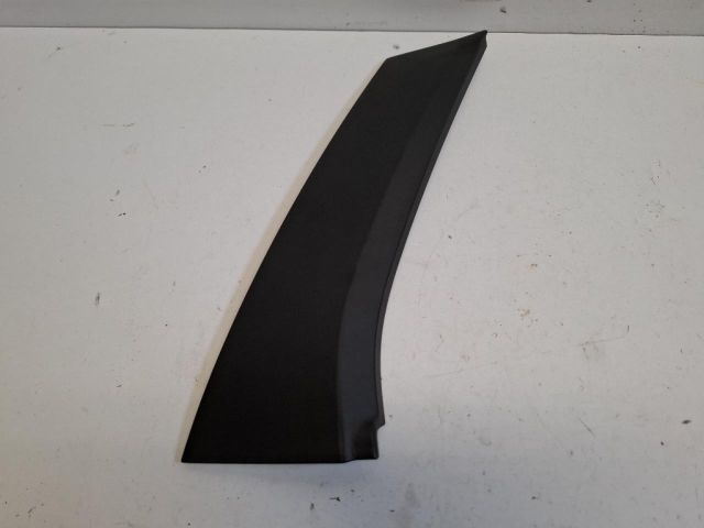 bontott SUZUKI SX4 S-Cross Jobb hátsó Hátsó Ajtókeret Burkolat