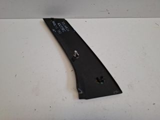 bontott SUZUKI SX4 S-Cross Jobb hátsó Hátsó Ajtókeret Burkolat