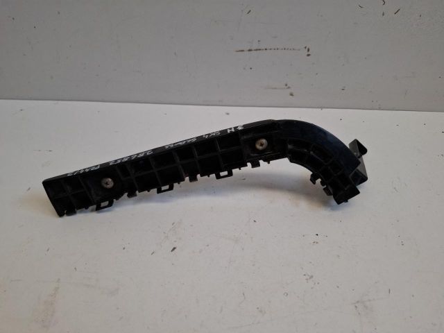 bontott SUZUKI SX4 S-Cross Jobb hátsó Oldal Lökhárító Tartó (Műanyag)