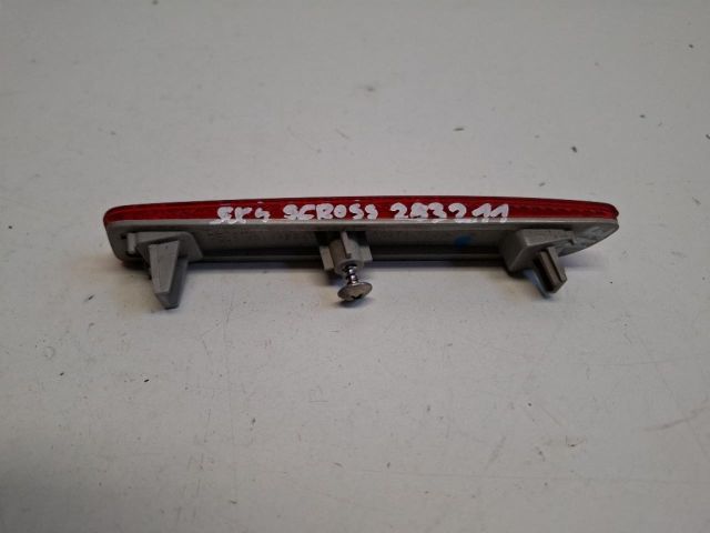 bontott SUZUKI SX4 S-Cross Jobb hátsó Prizma