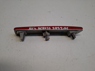 bontott SUZUKI SX4 S-Cross Jobb hátsó Prizma