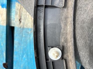 bontott SUZUKI SX4 S-Cross Jobb hátsó Sárvédő Díszléc