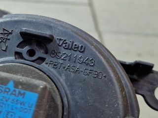 bontott SUZUKI SX4 S-Cross Jobb Ködfényszóró