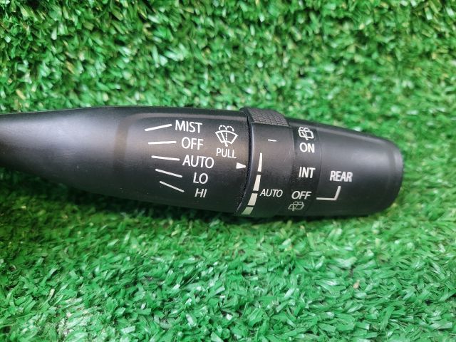 bontott SUZUKI SX4 S-Cross Jobb Kormánykapcsoló Ablaktörlő