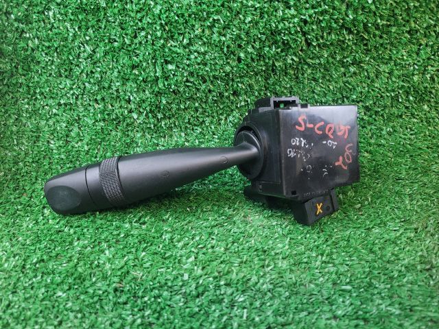 bontott SUZUKI SX4 S-Cross Jobb Kormánykapcsoló Ablaktörlő