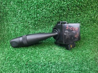 bontott SUZUKI SX4 S-Cross Jobb Kormánykapcsoló Ablaktörlő