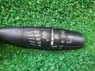 bontott SUZUKI SX4 S-Cross Jobb Kormánykapcsoló Ablaktörlő