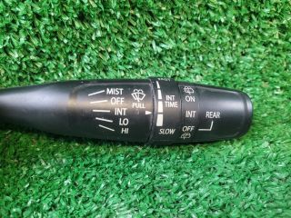 bontott SUZUKI SX4 S-Cross Jobb Kormánykapcsoló Ablaktörlő