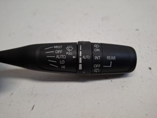 bontott SUZUKI SX4 S-Cross Jobb Kormánykapcsoló Ablaktörlő