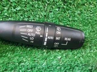 bontott SUZUKI SX4 S-Cross Jobb Kormánykapcsoló Ablaktörlő