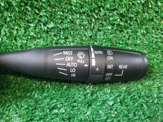 bontott SUZUKI SX4 S-Cross Jobb Kormánykapcsoló Ablaktörlő