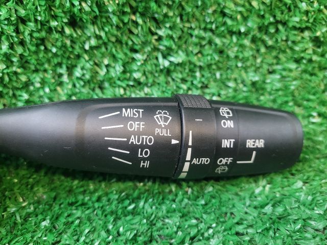 bontott SUZUKI SX4 S-Cross Jobb Kormánykapcsoló Ablaktörlő