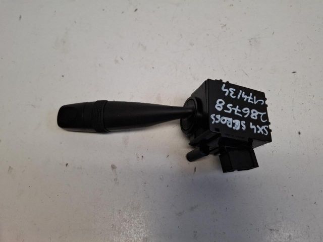 bontott SUZUKI SX4 S-Cross Jobb Kormánykapcsoló Ablaktörlő