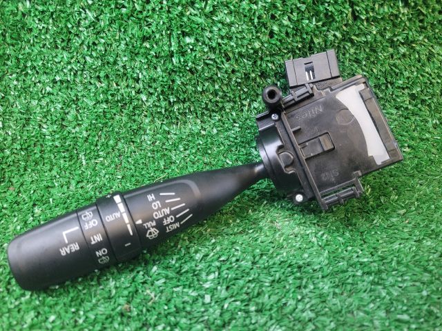 bontott SUZUKI SX4 S-Cross Jobb Kormánykapcsoló Ablaktörlő