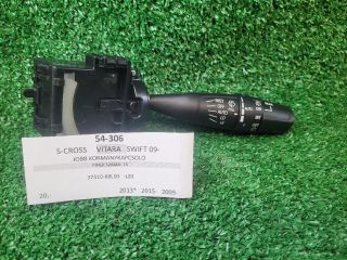 bontott SUZUKI SX4 S-Cross Jobb Kormánykapcsoló Ablaktörlő