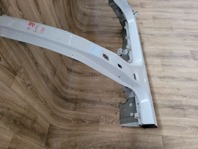 bontott SUZUKI SX4 S-Cross Jobb Küszöb