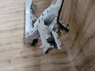 bontott SUZUKI SX4 S-Cross Jobb Küszöb