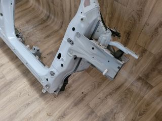 bontott SUZUKI SX4 S-Cross Jobb Küszöb