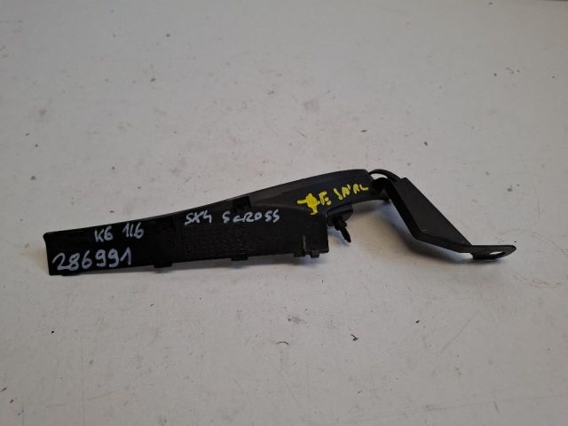 bontott SUZUKI SX4 S-Cross Jobb Levélrács Záróvég