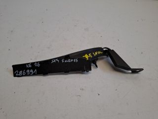 bontott SUZUKI SX4 S-Cross Jobb Levélrács Záróvég