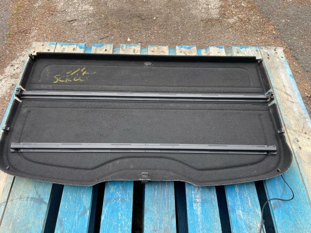 bontott SUZUKI SX4 S-Cross Kalaptartó