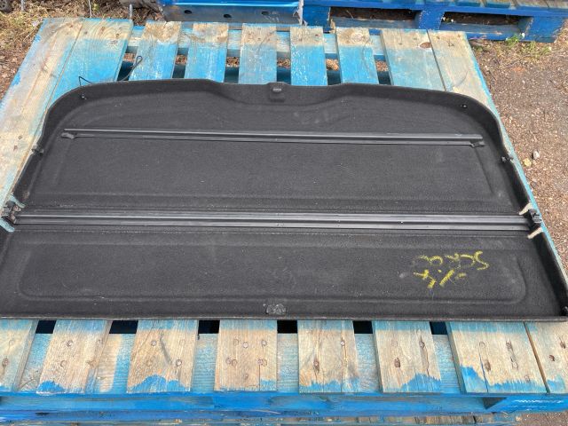 bontott SUZUKI SX4 S-Cross Kalaptartó