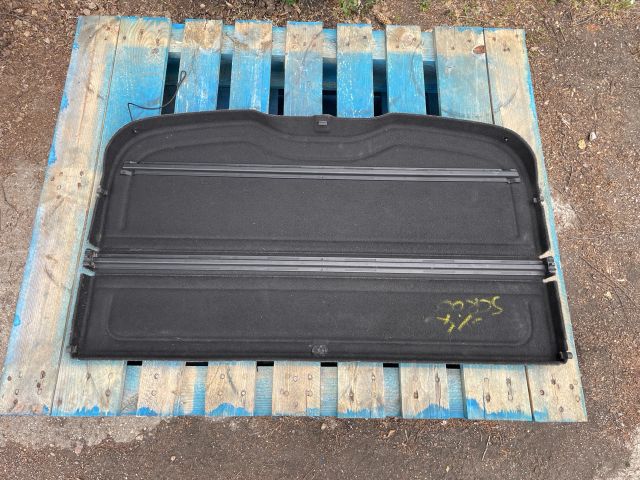 bontott SUZUKI SX4 S-Cross Kalaptartó