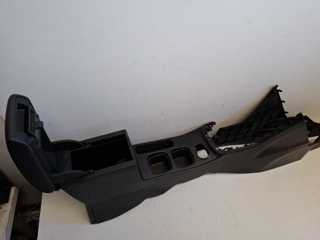 bontott SUZUKI SX4 S-Cross Kardánbox