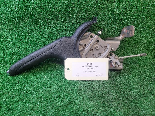 bontott SUZUKI SX4 S-Cross Kézifék Kar