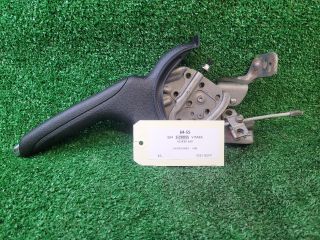 bontott SUZUKI SX4 S-Cross Kézifék Kar