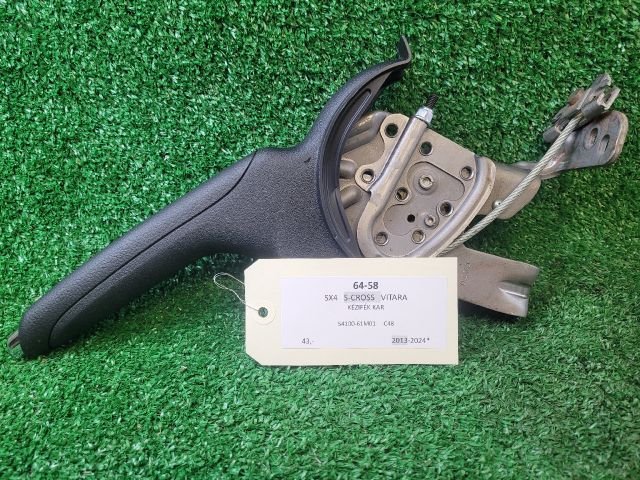 bontott SUZUKI SX4 S-Cross Kézifék Kar