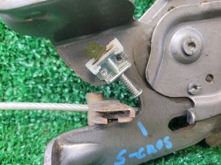 bontott SUZUKI SX4 S-Cross Kézifék Kar