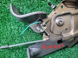 bontott SUZUKI SX4 S-Cross Kézifék Kar