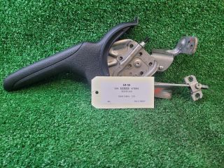 bontott SUZUKI SX4 S-Cross Kézifék Kar