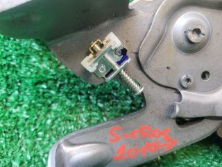 bontott SUZUKI SX4 S-Cross Kézifék Kar