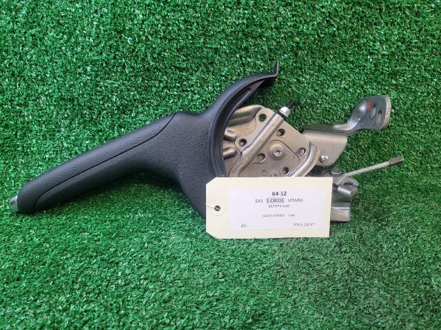 bontott SUZUKI SX4 S-Cross Kézifék Kar