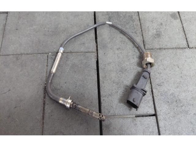 bontott SUZUKI SX4 S-Cross Kipufogó Hőmérséklet Érzékelő