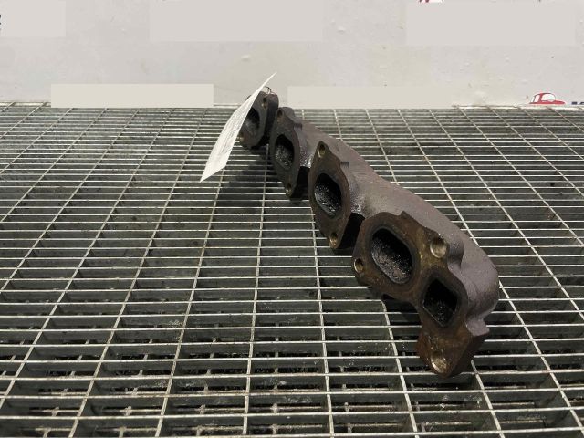 bontott SUZUKI SX4 S-Cross Kipufogó Közösítő