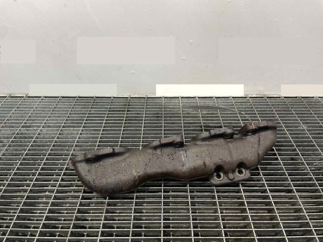 bontott SUZUKI SX4 S-Cross Kipufogó Közösítő