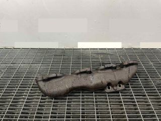 bontott SUZUKI SX4 S-Cross Kipufogó Közösítő