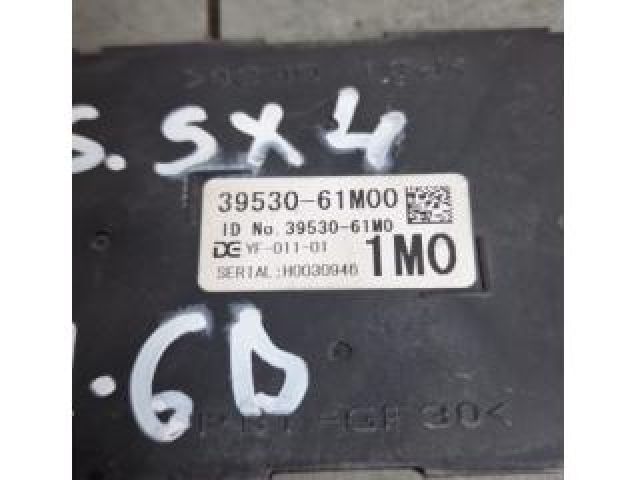 bontott SUZUKI SX4 S-Cross Komfort Elektronika