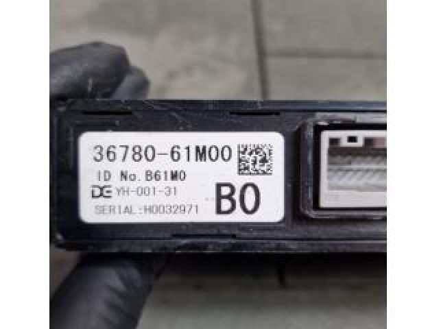 bontott SUZUKI SX4 S-Cross Komfort Elektronika