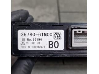 bontott SUZUKI SX4 S-Cross Komfort Elektronika